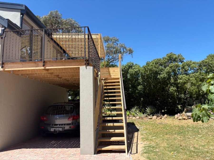 To Let 1 Bedroom Property for Rent in Chapman